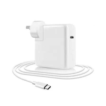 Mac & laptop chargers